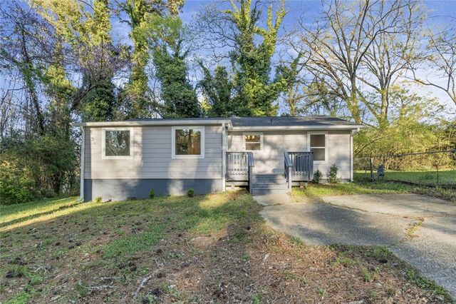 2466 SW Old Hapeville Road SW, Atlanta, GA 30315