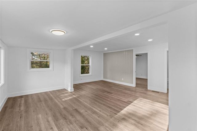 2466 SW Old Hapeville Road SW, Atlanta, GA 30315
