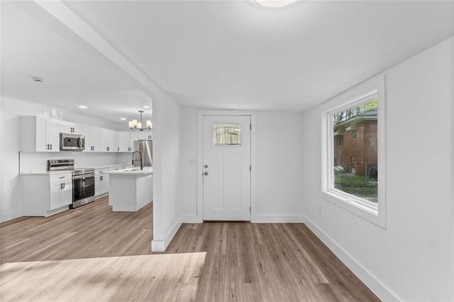 2466 SW Old Hapeville Road SW, Atlanta, GA 30315