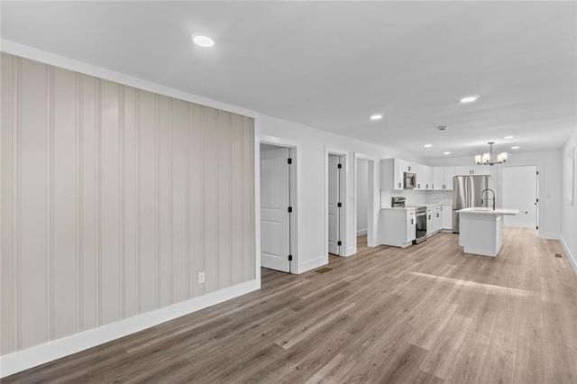 2466 SW Old Hapeville Road SW, Atlanta, GA 30315