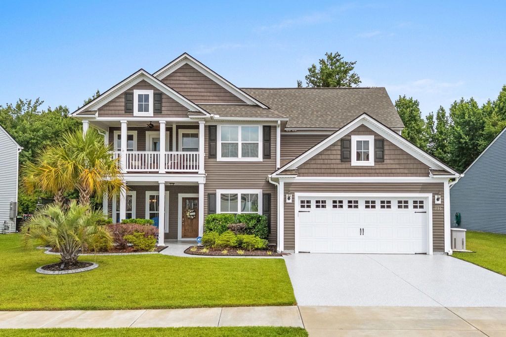 735 Greta Loop, Myrtle Beach, SC 29579