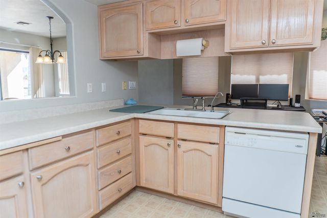 11814 E Calle Del Cid, Yuma, AZ 85367