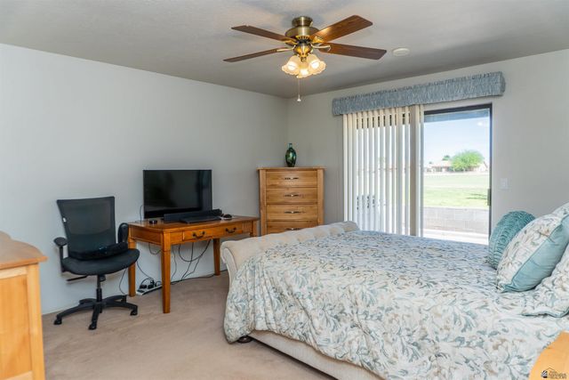 11814 E Calle Del Cid, Yuma, AZ 85367