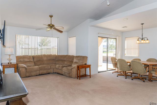 11814 E Calle Del Cid, Yuma, AZ 85367
