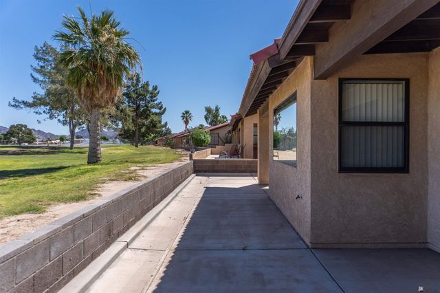 11814 E Calle Del Cid, Yuma, AZ 85367