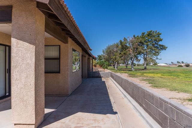 11814 E Calle Del Cid, Yuma, AZ 85367