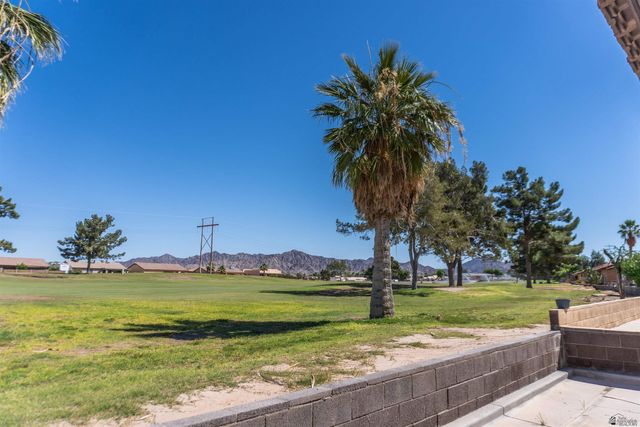 11814 E Calle Del Cid, Yuma, AZ 85367