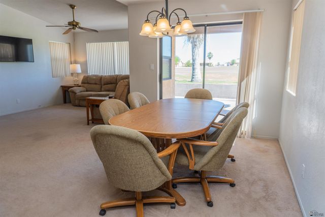 11814 E Calle Del Cid, Yuma, AZ 85367