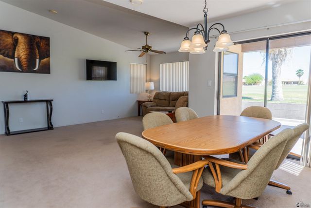 11814 E Calle Del Cid, Yuma, AZ 85367