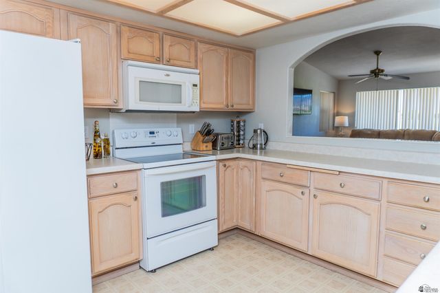11814 E Calle Del Cid, Yuma, AZ 85367