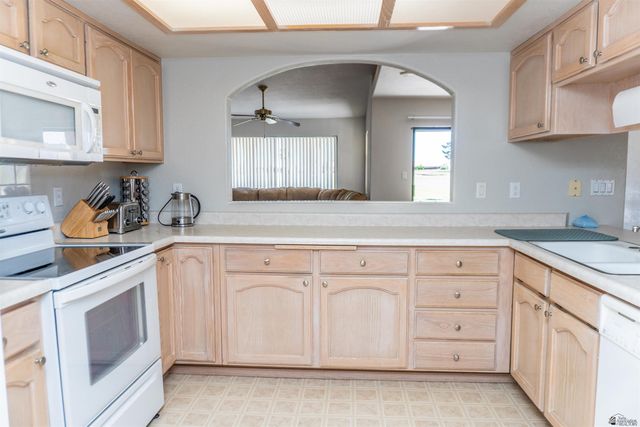 11814 E Calle Del Cid, Yuma, AZ 85367