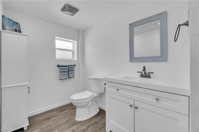 21631 Widgeon TER, Fort Myers Beach, FL 33931