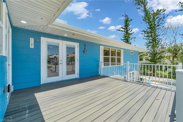 21631 Widgeon TER, Fort Myers Beach, FL 33931