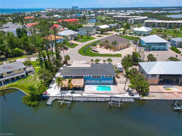 21631 Widgeon TER, Fort Myers Beach, FL 33931