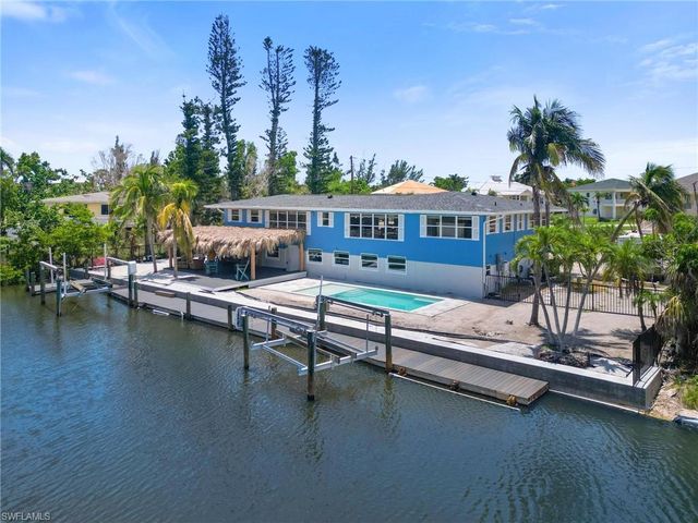 21631 Widgeon TER, Fort Myers Beach, FL 33931
