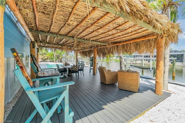 21631 Widgeon TER, Fort Myers Beach, FL 33931