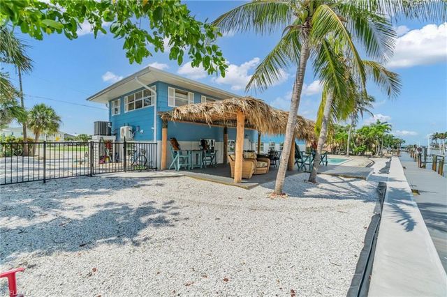 21631 Widgeon TER, Fort Myers Beach, FL 33931