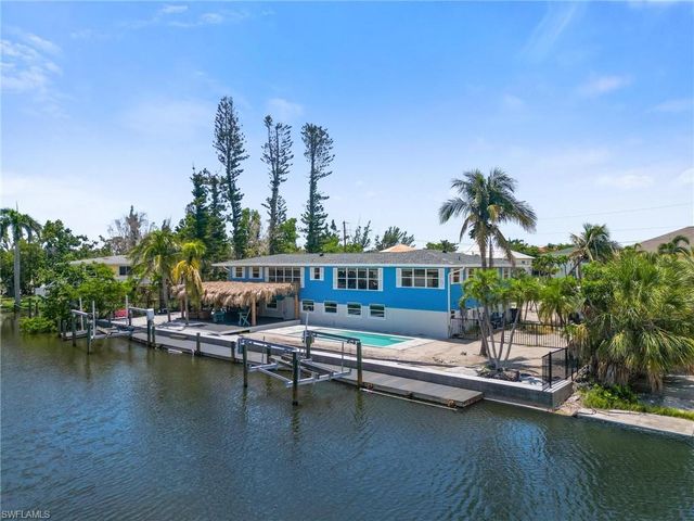 21631 Widgeon TER, Fort Myers Beach, FL 33931