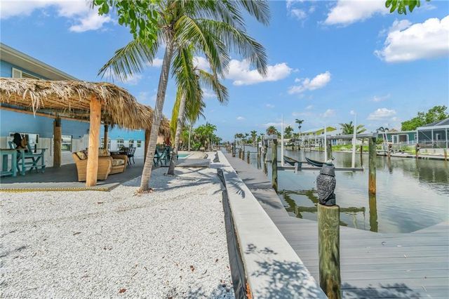 21631 Widgeon TER, Fort Myers Beach, FL 33931