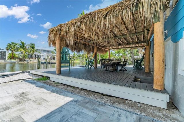 21631 Widgeon TER, Fort Myers Beach, FL 33931