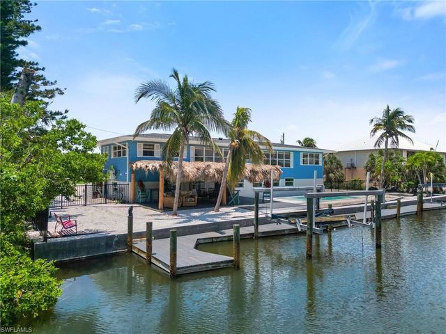 21631 Widgeon TER, Fort Myers Beach, FL 33931