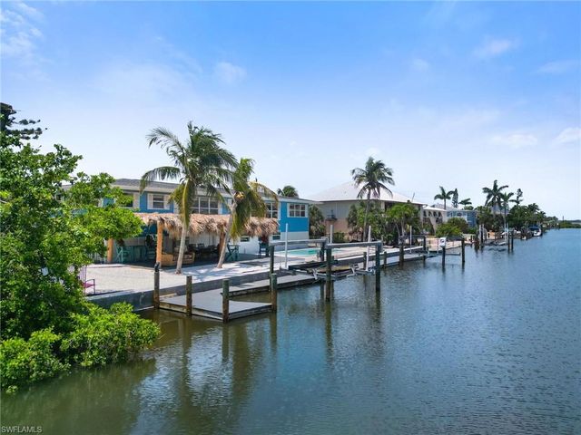 21631 Widgeon TER, Fort Myers Beach, FL 33931