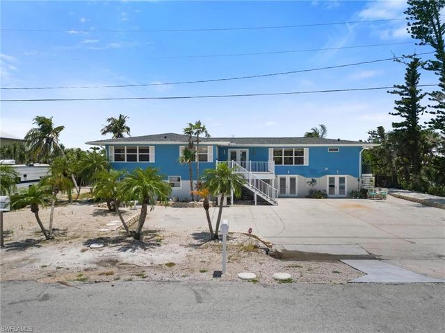 21631 Widgeon TER, Fort Myers Beach, FL 33931