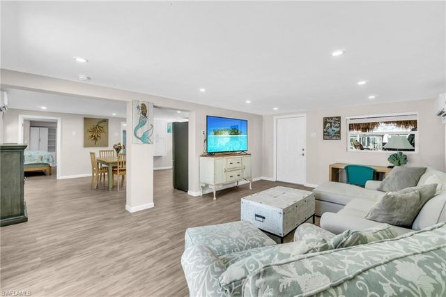 21631 Widgeon TER, Fort Myers Beach, FL 33931