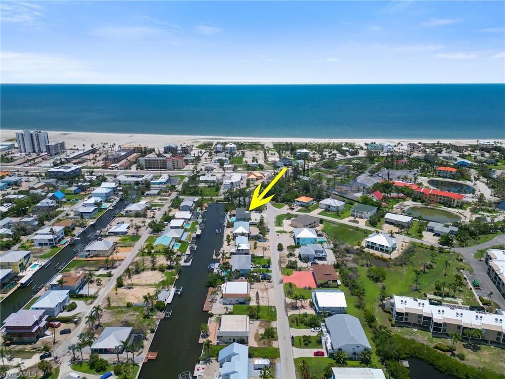 21631 Widgeon TER, Fort Myers Beach, FL 33931