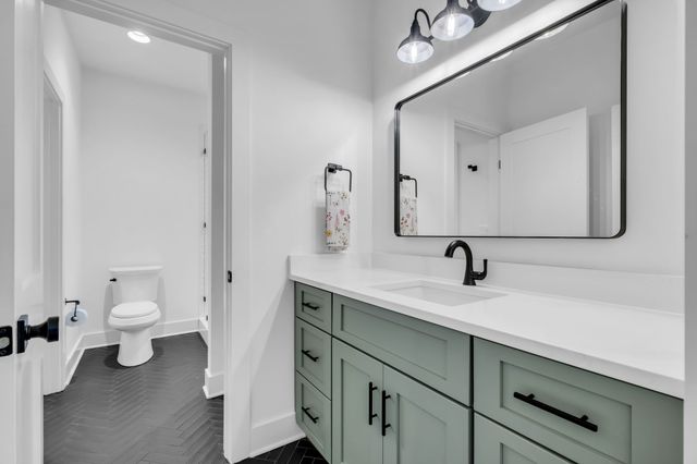 1061 Annecy Pkwy, Nolensville, TN 37135