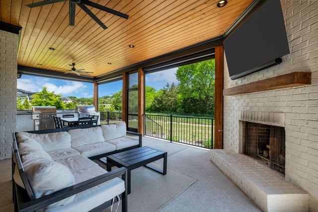 1061 Annecy Pkwy, Nolensville, TN 37135