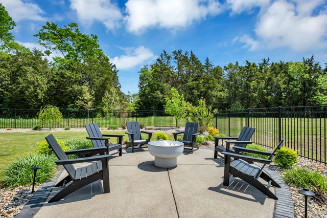 1061 Annecy Pkwy, Nolensville, TN 37135