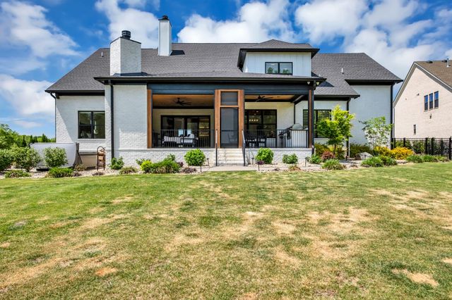 1061 Annecy Pkwy, Nolensville, TN 37135