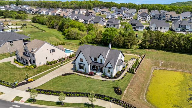 1061 Annecy Pkwy, Nolensville, TN 37135