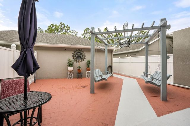 14432 CLARKSON DRIVE, Orlando, FL 32828