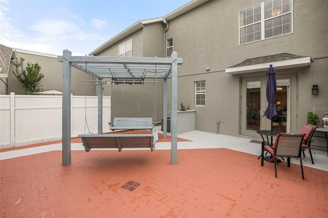 14432 CLARKSON DRIVE, Orlando, FL 32828