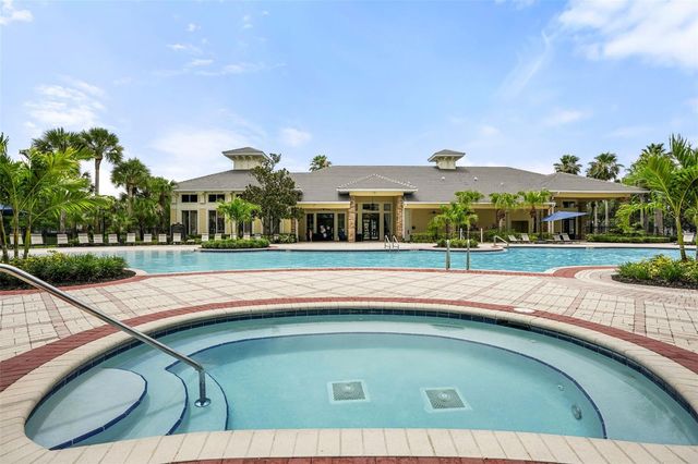 14432 CLARKSON DRIVE, Orlando, FL 32828