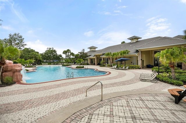 14432 CLARKSON DRIVE, Orlando, FL 32828