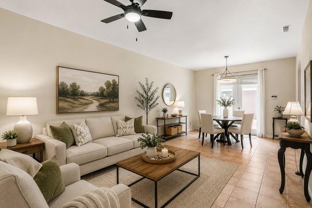 14432 CLARKSON DRIVE, Orlando, FL 32828