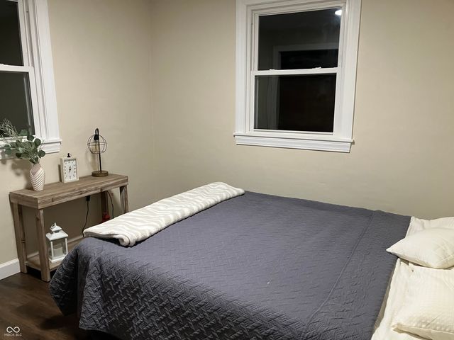 1300 S K Street, Elwood, IN 46036