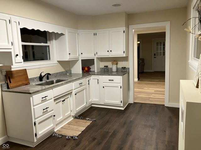 1300 S K Street, Elwood, IN 46036