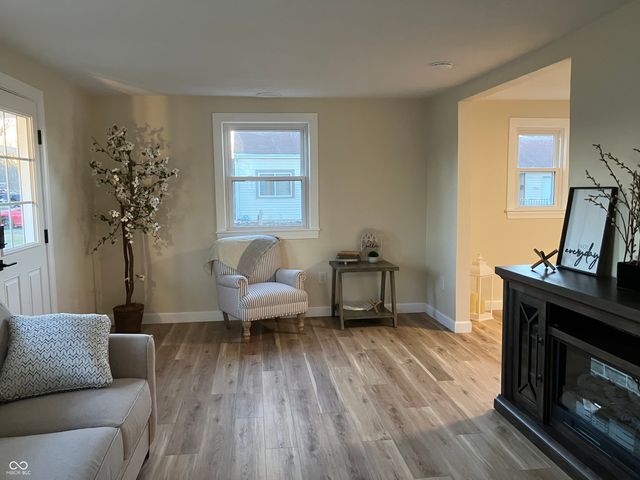 1300 S K Street, Elwood, IN 46036