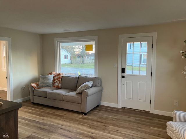 1300 S K Street, Elwood, IN 46036