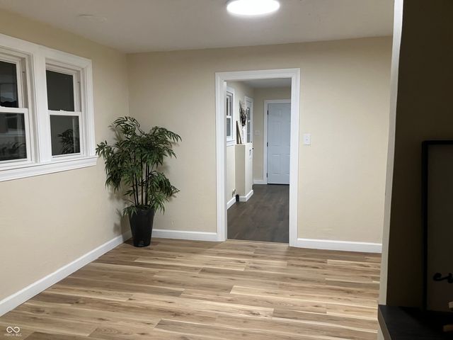 1300 S K Street, Elwood, IN 46036