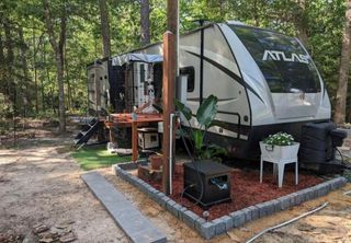 181 Sally Mayes Drive, Livingston, TX 77351