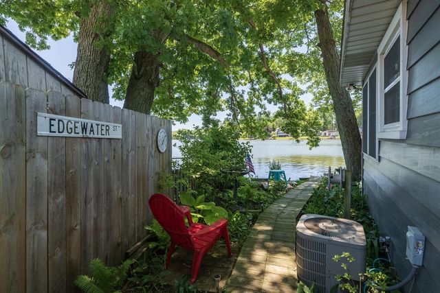 34453 Edgewater Drive, Paw Paw, MI 49079