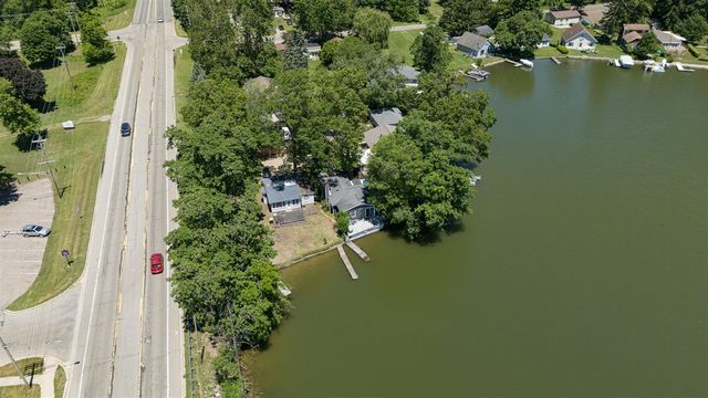 34453 Edgewater Drive, Paw Paw, MI 49079
