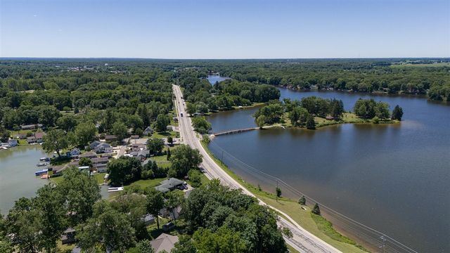 34453 Edgewater Drive, Paw Paw, MI 49079