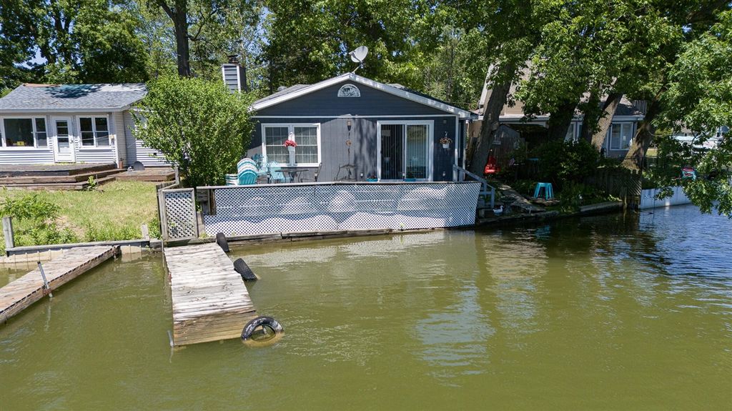 34453 Edgewater Drive, Paw Paw, MI 49079