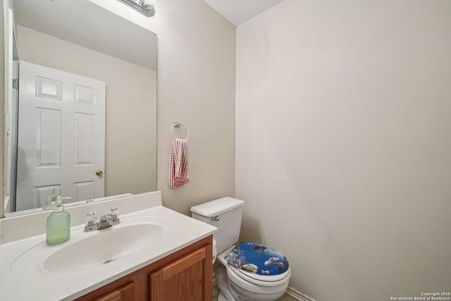9707 Mustang Bay, San Antonio, TX 78254